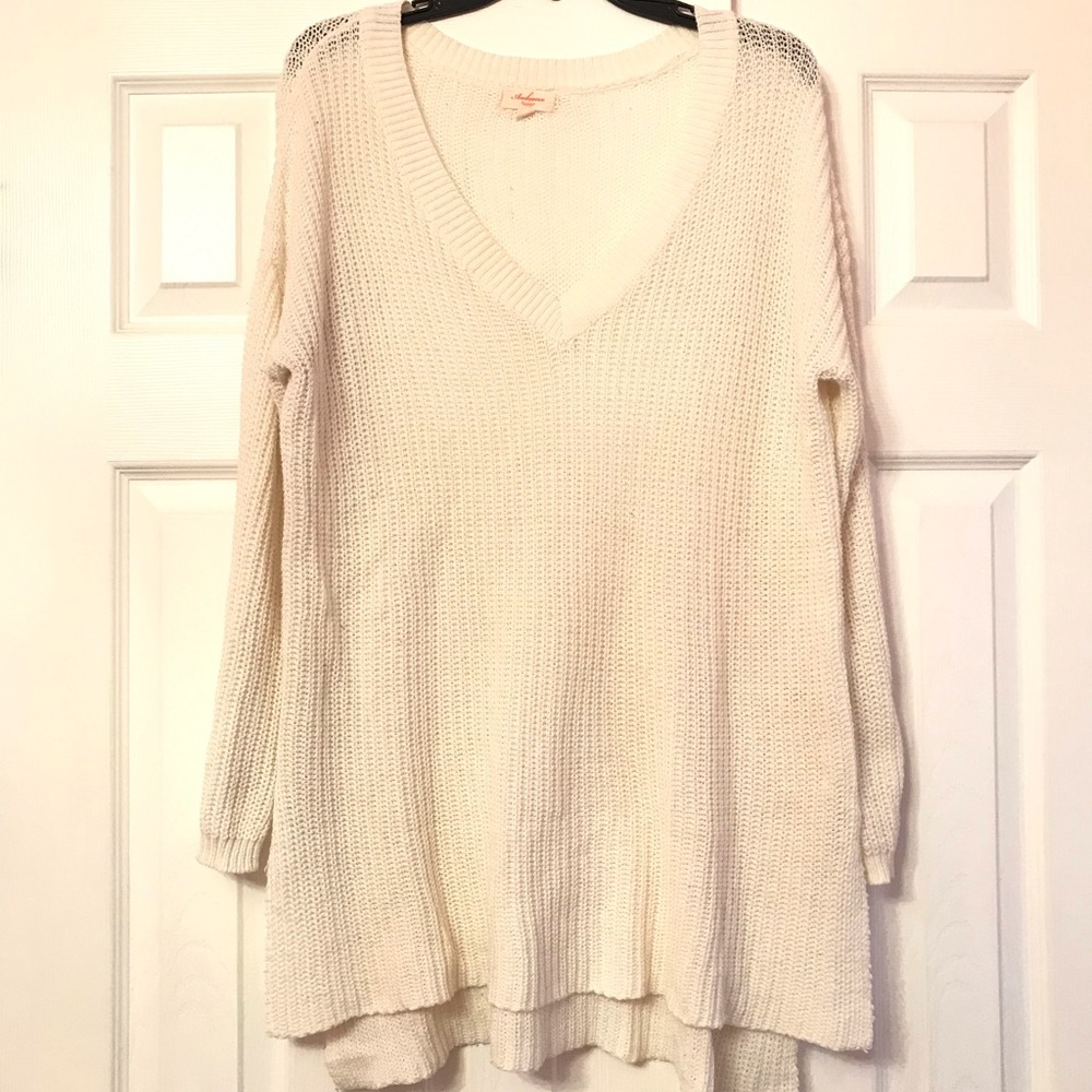 Ambiance Sweater